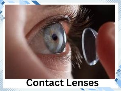 contact lanses