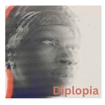 diplopia